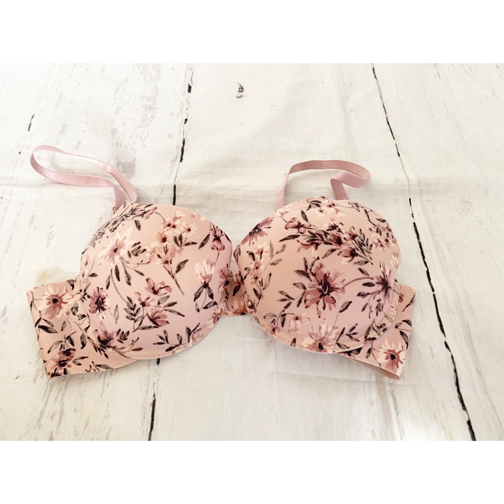 Marilyn Monroe Full Coverage Bra Size 36B